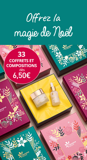 Coffrets cadeaux